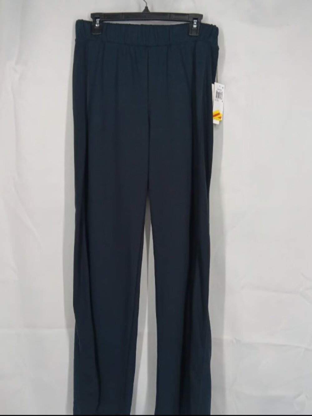 Womens Pants Three Dots Size Small ORG $88 NWT (rack13v)